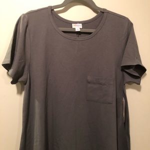 NWT Gray Carly Dress